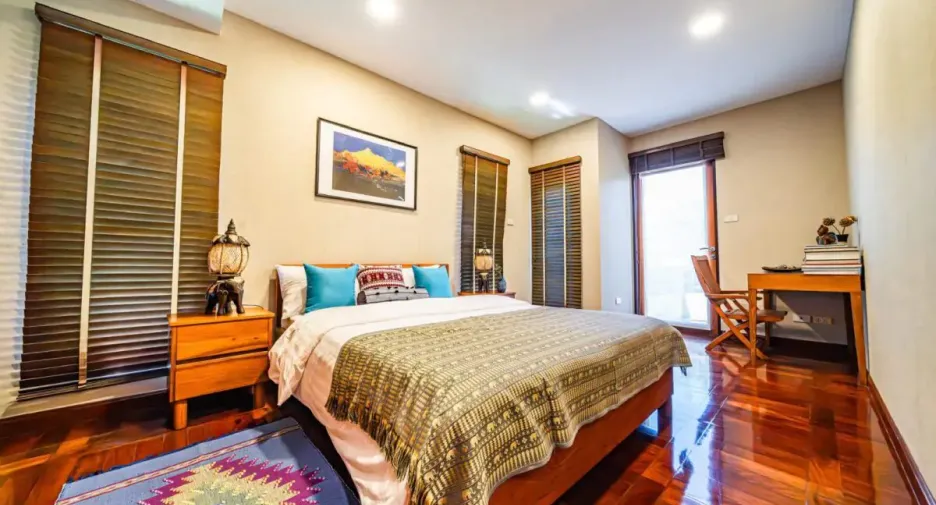 Haus zum Kauf mit 3 Zimmer in Na Jomtien, Pattaya