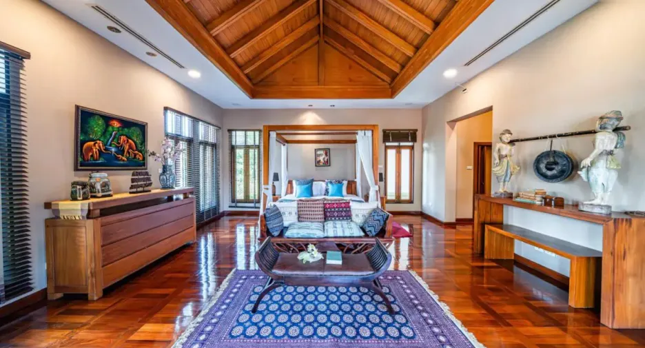 Haus zum Kauf mit 3 Zimmer in Na Jomtien, Pattaya