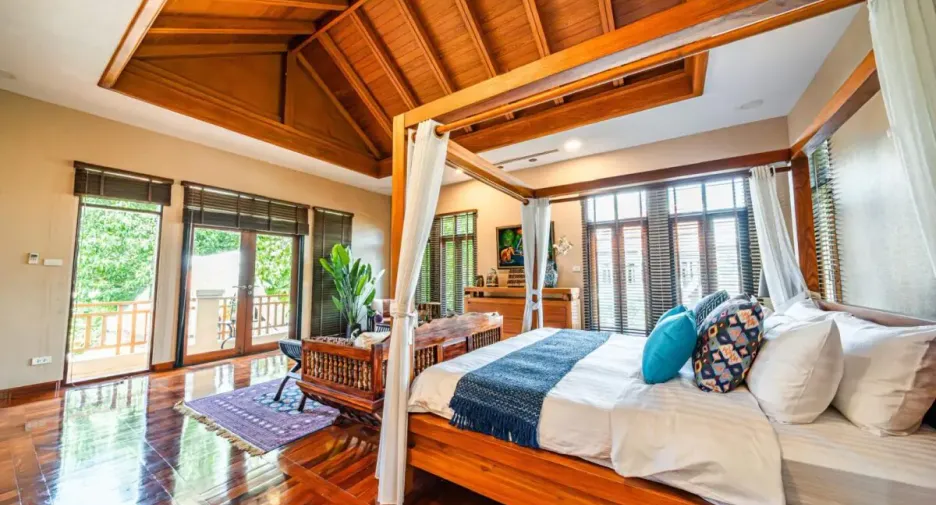 Haus zum Kauf mit 3 Zimmer in Na Jomtien, Pattaya