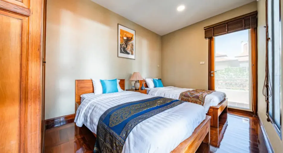 Haus zum Kauf mit 3 Zimmer in Na Jomtien, Pattaya