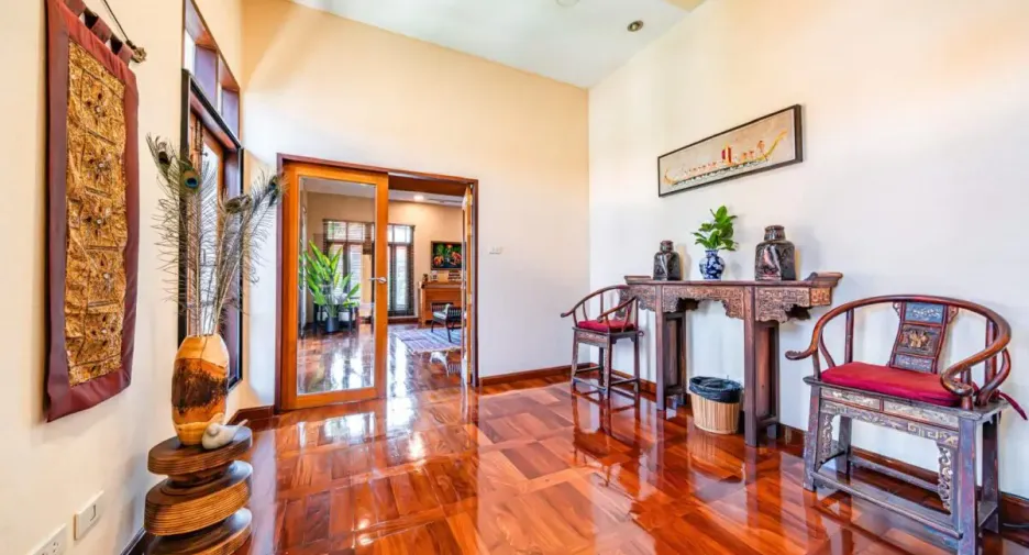 Haus zum Kauf mit 3 Zimmer in Na Jomtien, Pattaya