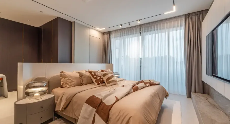 ขาย 5 ห้องนอน บ้านเดี่ยว ใน บางละมุง, ชลบุรี