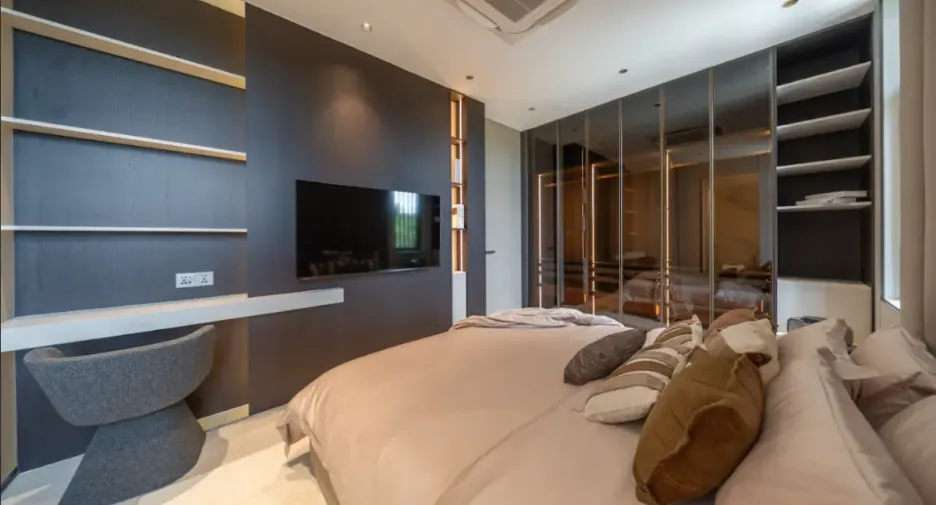 ขาย 5 ห้องนอน บ้านเดี่ยว ใน บางละมุง, ชลบุรี