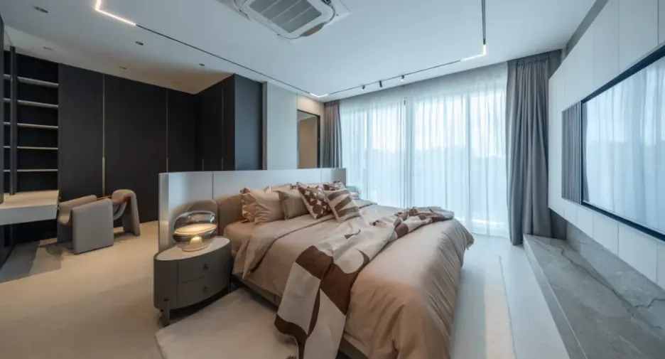 ขาย 5 ห้องนอน บ้านเดี่ยว ใน บางละมุง, ชลบุรี