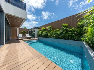 Casa en venta de 5 habitaciones en Bang Lamung, Chonburi