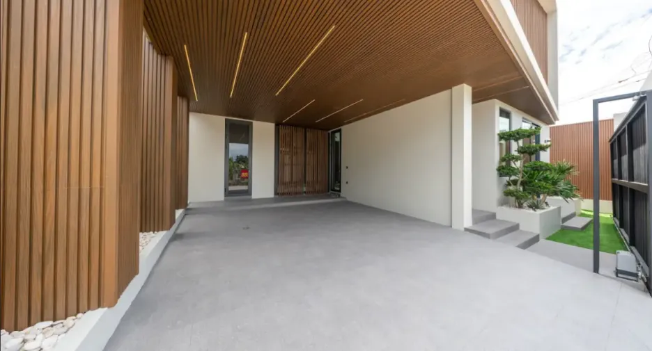 ขาย 5 ห้องนอน บ้านเดี่ยว ใน บางละมุง, ชลบุรี