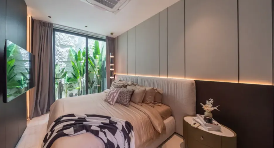 ขาย 5 ห้องนอน บ้านเดี่ยว ใน บางละมุง, ชลบุรี