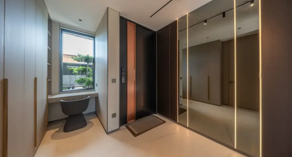ขาย 5 ห้องนอน บ้านเดี่ยว ใน บางละมุง, ชลบุรี
