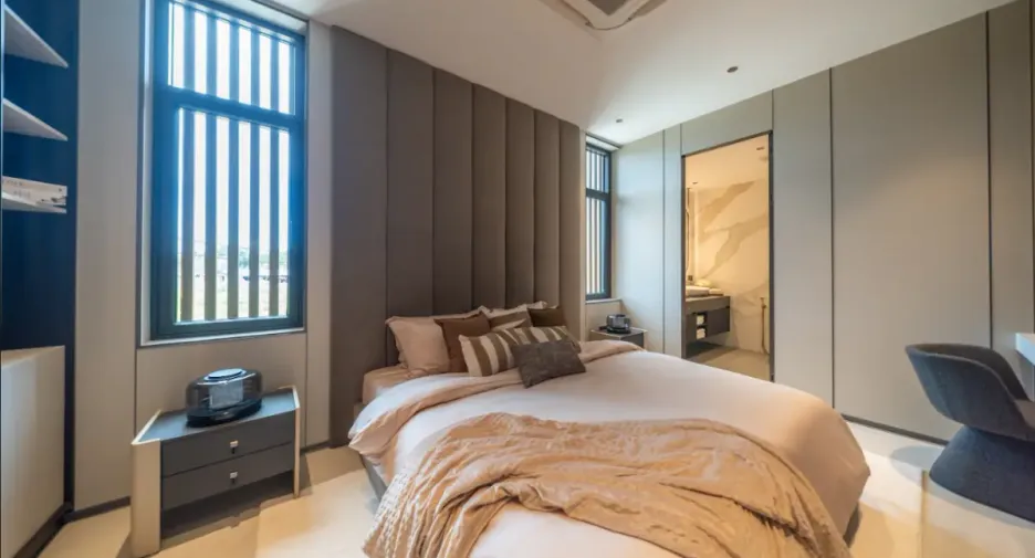 ขาย 5 ห้องนอน บ้านเดี่ยว ใน บางละมุง, ชลบุรี