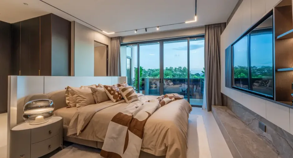 ขาย 5 ห้องนอน บ้านเดี่ยว ใน บางละมุง, ชลบุรี