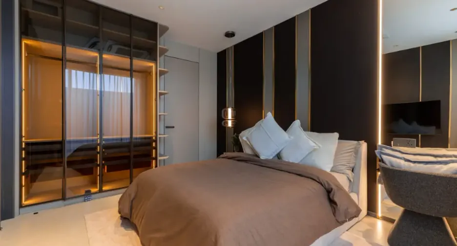 ขาย 5 ห้องนอน บ้านเดี่ยว ใน บางละมุง, ชลบุรี