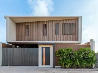 Casa en venta de 5 habitaciones en Bang Lamung, Chonburi