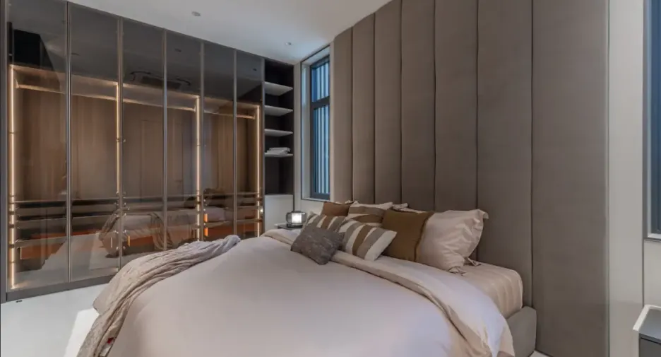ขาย 5 ห้องนอน บ้านเดี่ยว ใน บางละมุง, ชลบุรี