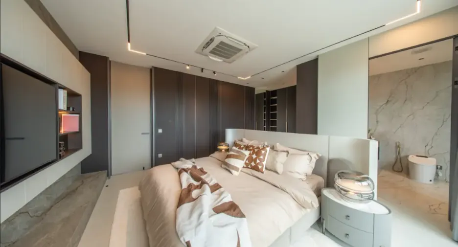 ขาย 5 ห้องนอน บ้านเดี่ยว ใน บางละมุง, ชลบุรี