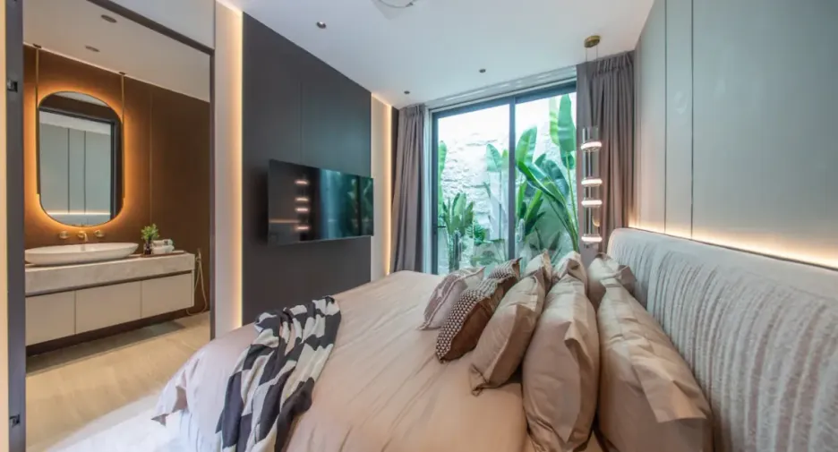 ขาย 5 ห้องนอน บ้านเดี่ยว ใน บางละมุง, ชลบุรี