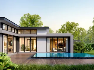 ขาย 3 ห้องนอน บ้านเดี่ยว ใน บางละมุง, ชลบุรี