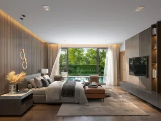ขาย 3 ห้องนอน บ้านเดี่ยว ใน บางละมุง, ชลบุรี