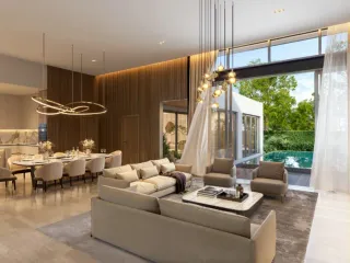 ขาย 3 ห้องนอน บ้านเดี่ยว ใน บางละมุง, ชลบุรี