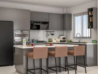 出售 4 卧室 独立屋 在 Bang Lamung, Chon Buri