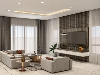 出售 4 卧室 独立屋 在 Bang Lamung, Chon Buri