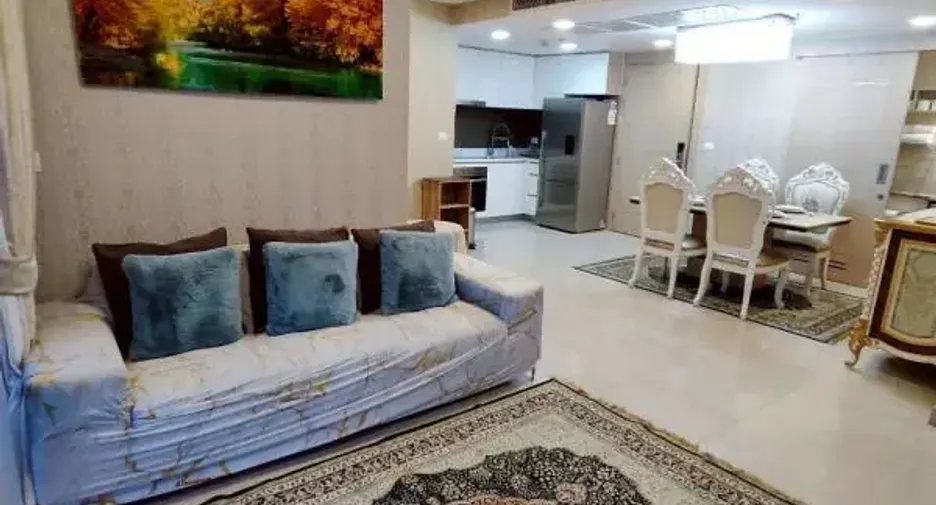 Condo en alquiler y en venta de 2 habitaciones en Bang Lamung, Chonburi