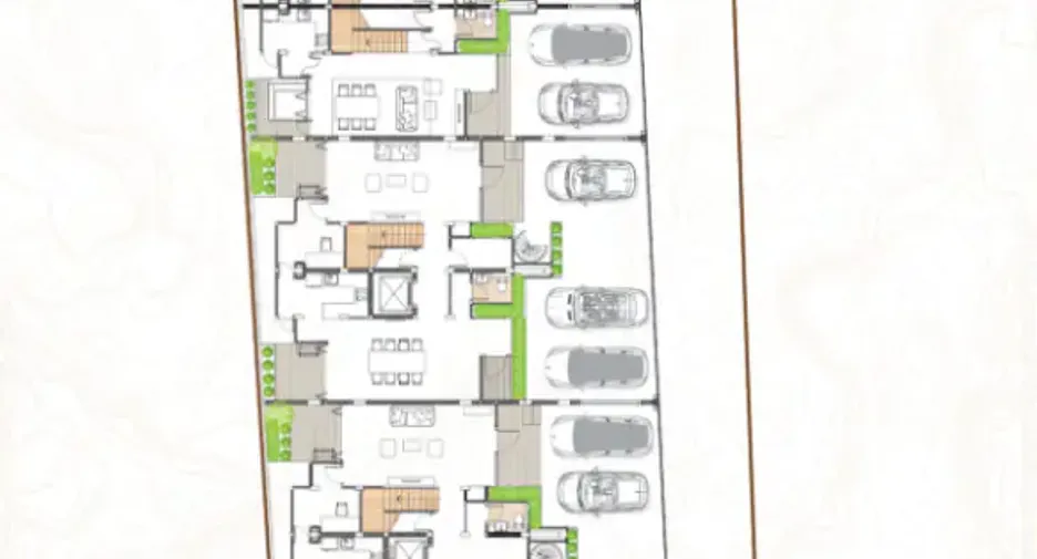 ขาย 6 ห้องนอน บ้านเดี่ยว ใน บางเสร่, พัทยา