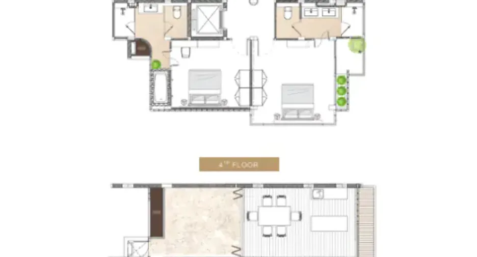 ขาย 6 ห้องนอน บ้านเดี่ยว ใน บางเสร่, พัทยา