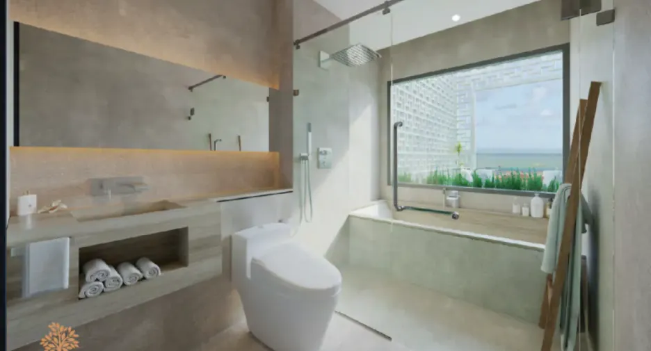 ขาย 6 ห้องนอน บ้านเดี่ยว ใน บางเสร่, พัทยา