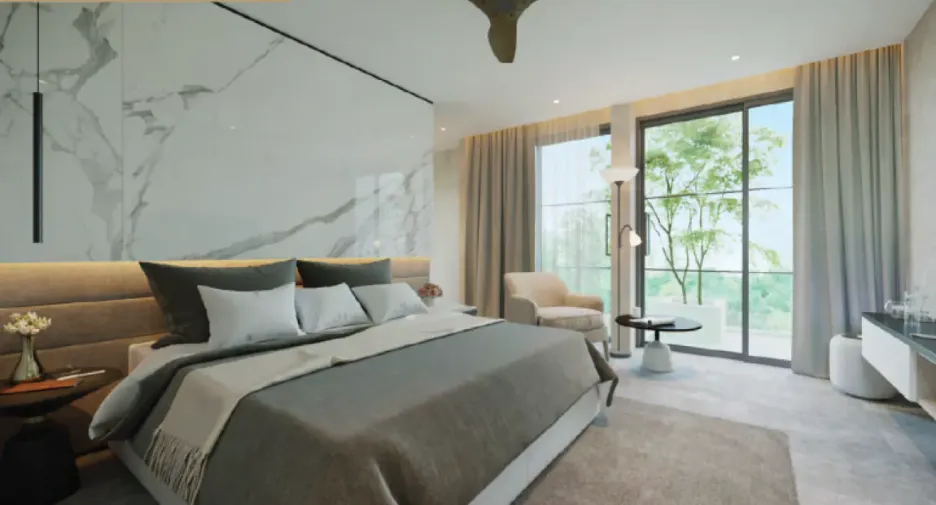 ขาย 6 ห้องนอน บ้านเดี่ยว ใน บางเสร่, พัทยา