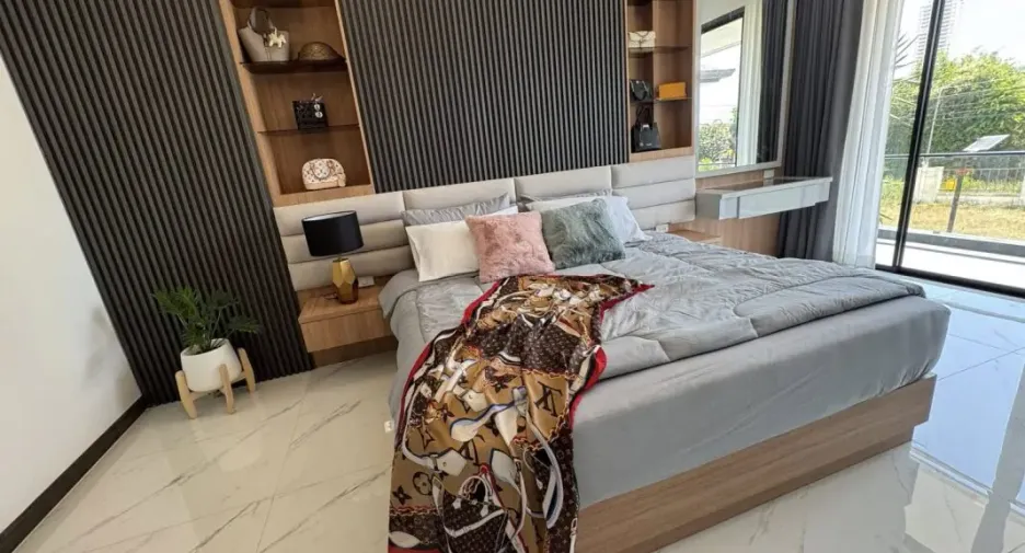ขาย 6 ห้องนอน บ้านเดี่ยว ใน จอมเทียน, พัทยา