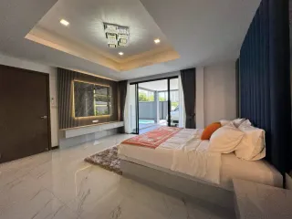 ขาย 6 ห้องนอน บ้านเดี่ยว ใน บางละมุง, ชลบุรี