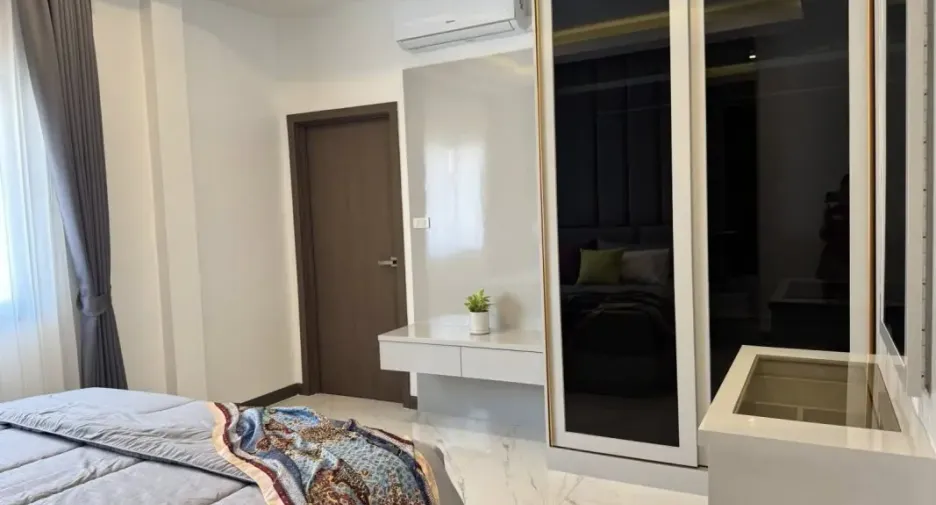 ขาย 6 ห้องนอน บ้านเดี่ยว ใน จอมเทียน, พัทยา