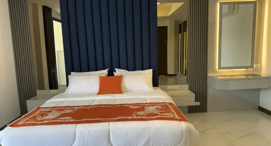 ขาย 6 ห้องนอน บ้านเดี่ยว ใน จอมเทียน, พัทยา