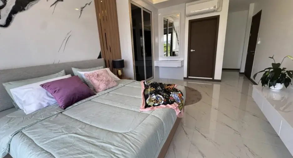 ขาย 6 ห้องนอน บ้านเดี่ยว ใน จอมเทียน, พัทยา