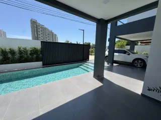 ขาย 6 ห้องนอน บ้านเดี่ยว ใน บางละมุง, ชลบุรี