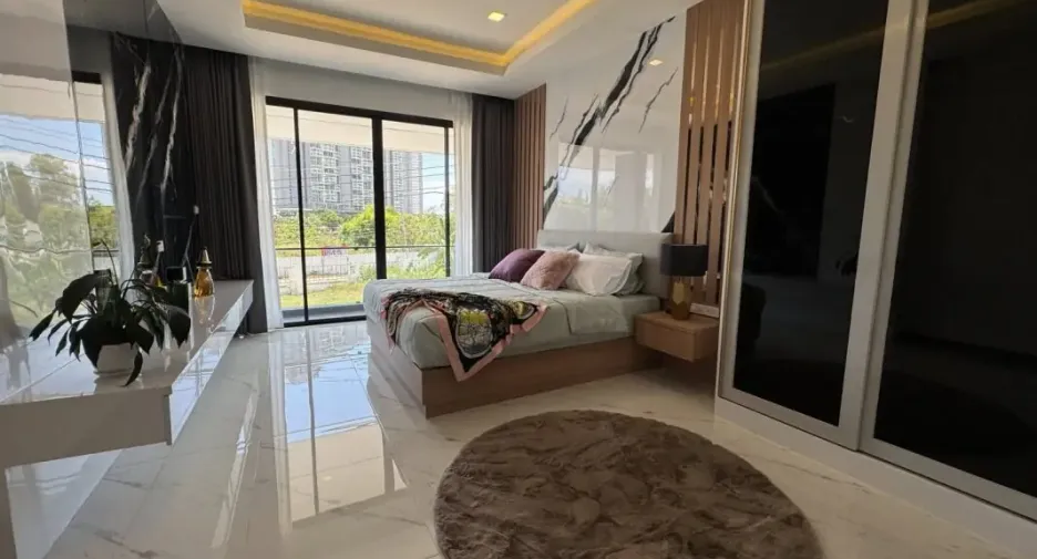 ขาย 6 ห้องนอน บ้านเดี่ยว ใน จอมเทียน, พัทยา