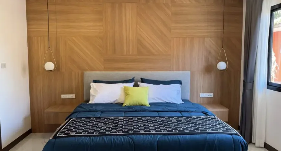 ขาย 6 ห้องนอน บ้านเดี่ยว ใน จอมเทียน, พัทยา