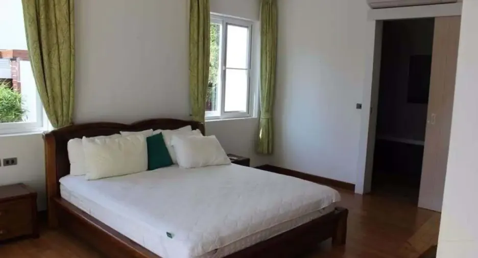 For sale 5 ベッドルーム house in Jomtien, Pattaya