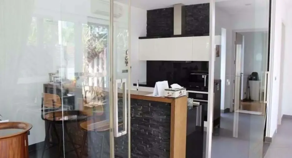 For sale 5 ベッドルーム house in Jomtien, Pattaya