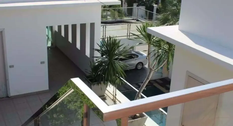 For sale 5 ベッドルーム house in Jomtien, Pattaya