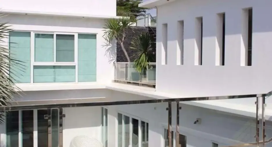 For sale 5 ベッドルーム house in Jomtien, Pattaya