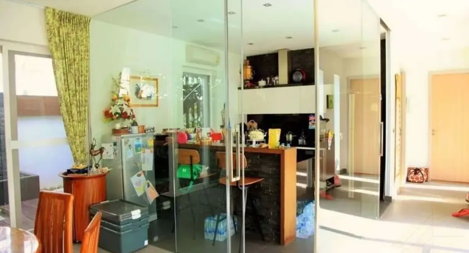 For sale 5 ベッドルーム house in Jomtien, Pattaya