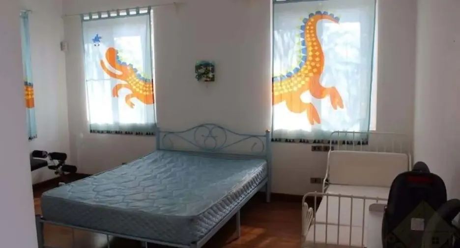 For sale 5 ベッドルーム house in Jomtien, Pattaya