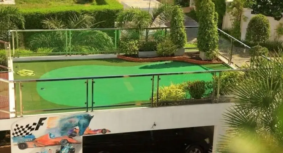 For sale 5 ベッドルーム house in Jomtien, Pattaya