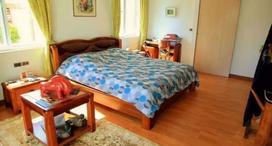 For sale 5 ベッドルーム house in Jomtien, Pattaya