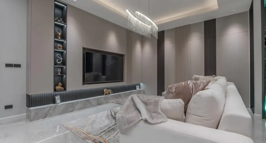 ขาย 5 ห้องนอน บ้านเดี่ยว ใน บางละมุง, ชลบุรี