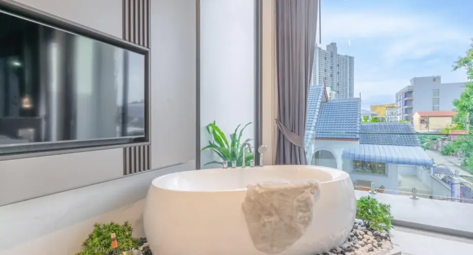 ขาย 5 ห้องนอน บ้านเดี่ยว ใน บางละมุง, ชลบุรี