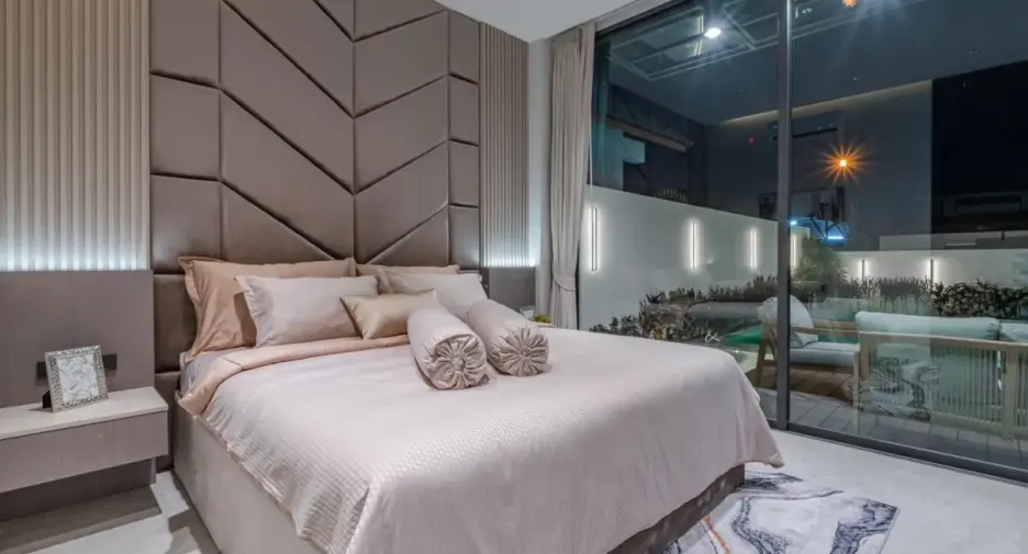 ขาย 5 ห้องนอน บ้านเดี่ยว ใน บางละมุง, ชลบุรี
