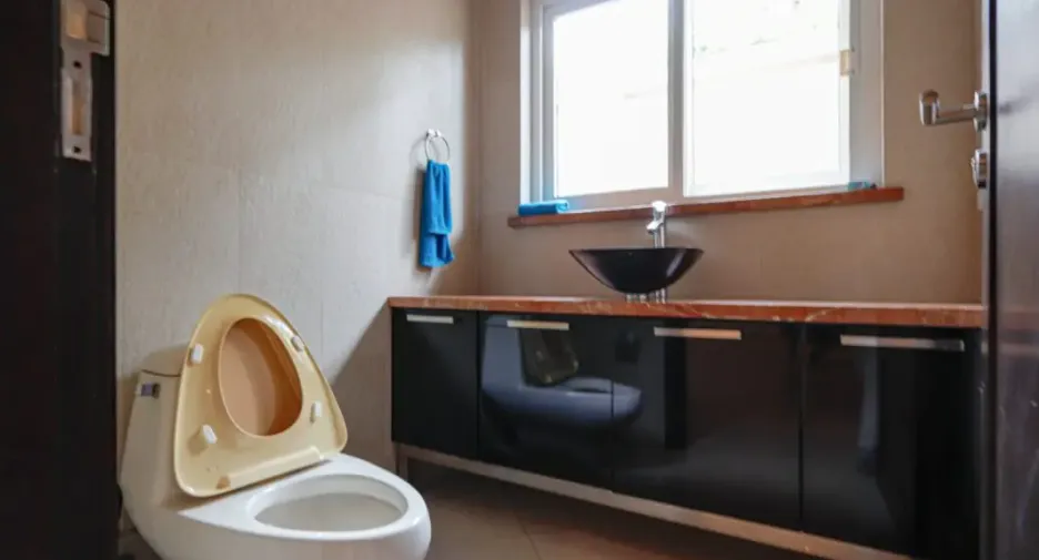 For rent and for sale 4 bedrooms house in Bang Lamung, Chonburi