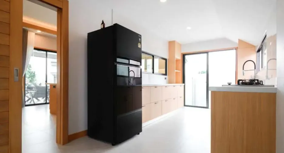 ขาย 4 ห้องนอน บ้านเดี่ยว ใน บางละมุง, ชลบุรี